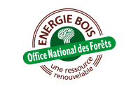 Logo du réseau ONF Energie Bois